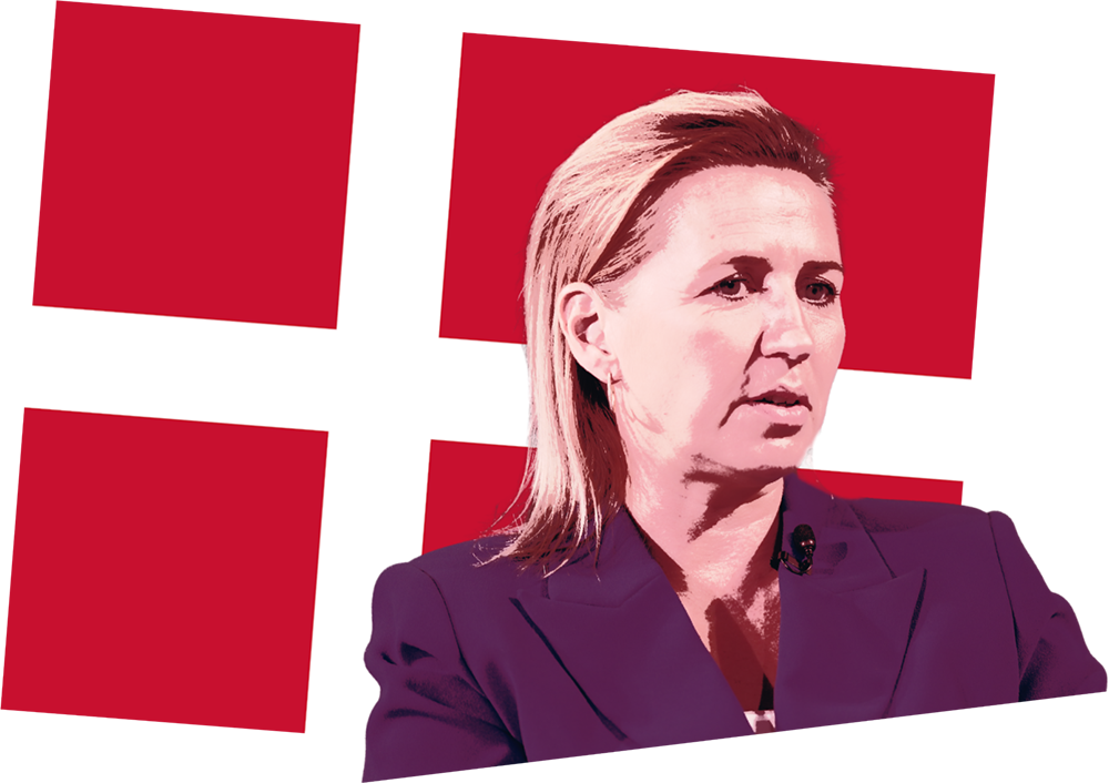 Denmark’s ‘spiritual rearmament’ is a lesson for the West