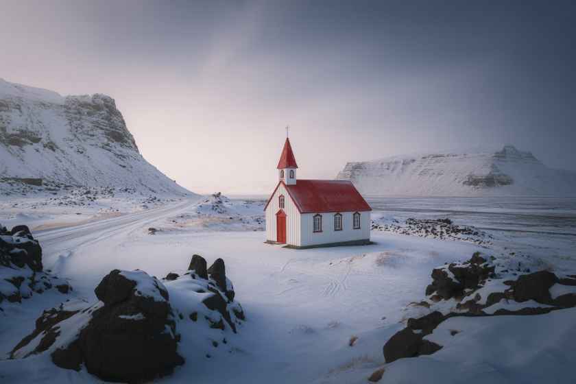 Discover the Magic of Icelandic Culture During Reykjavik’s Culture Night Festival