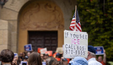 How Immigration Enforcement Has Evolved on the Central Coast