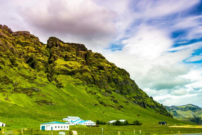 Iceland Continues To Lead Global Peace Rankings As A Safe Destination For Winter Getaways
