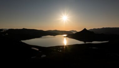 Iceland Eclipse Festival 2026: A Unique Celebration of Music, Arts and Celestial Wonder, Find Out Now