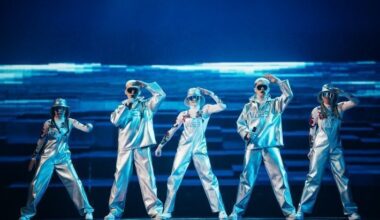 Iceland: Present at Eurovision 2026 - Eurovision News | Music