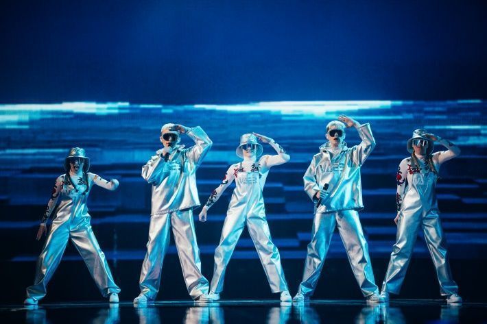 Iceland: Present at Eurovision 2026 - Eurovision News | Music