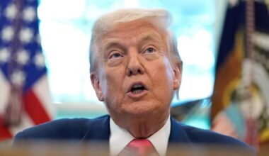Pentagon plans military deployment in Chicago as Trump eyes crackdown
