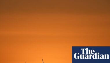 Cost of Victoria’s renewable energy transmission plan projected to double | Energy