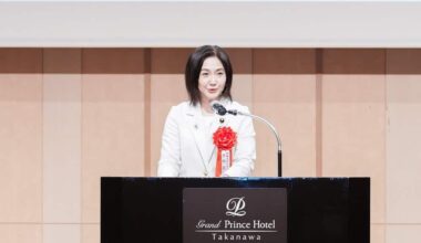 Japan targets money laundering - Islands Business