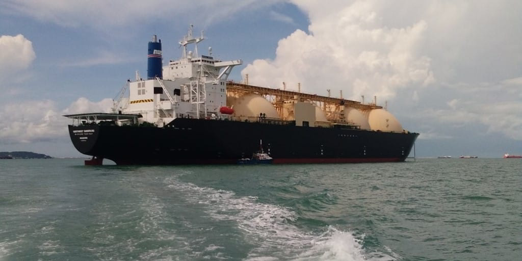 EnergyQuest’s take on the future of Australia’s LNG and gas energy segments