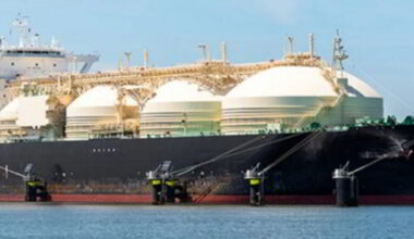 EIA: Nearly a third of US-made energy exported in 2024, mostly fossil fuels