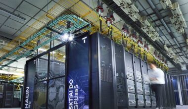 SK Telecom launches Sovereign AI infrastructure in South Korea