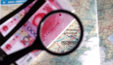 Cracking the case on Chinese underground banking in Italy