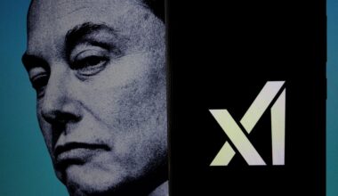 Elon Musk's xAI Offers Up To $440K For Infrastructure Engineers, Calls It 'Adventure Of A Lifetime' - Microsoft (NASDAQ:MSFT), Meta Platforms (NASDAQ:META)