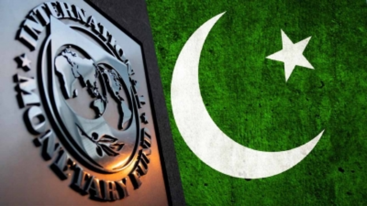 India-Pakistan news