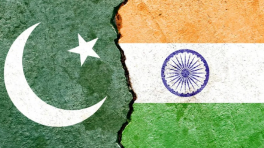 India New England News