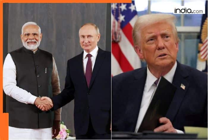 Russia has THIS rare treasure which US is envious of; India could deal BIG blow to Trump if...