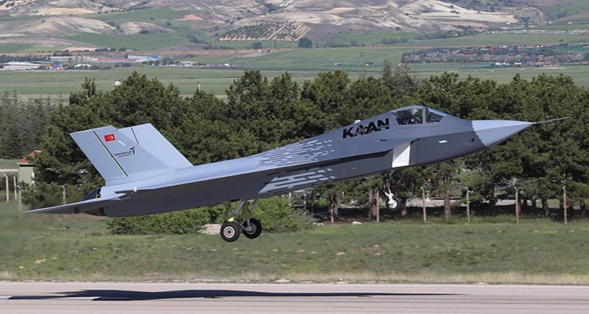 It’s Not Just About the Jet: The Real Reason Indonesia Chose Turkey’s KAAN