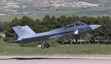 It’s Not Just About the Jet: The Real Reason Indonesia Chose Turkey’s KAAN