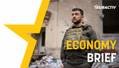 How the EU is ruining Ukraine’s economy