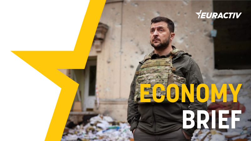 How the EU is ruining Ukraine’s economy
