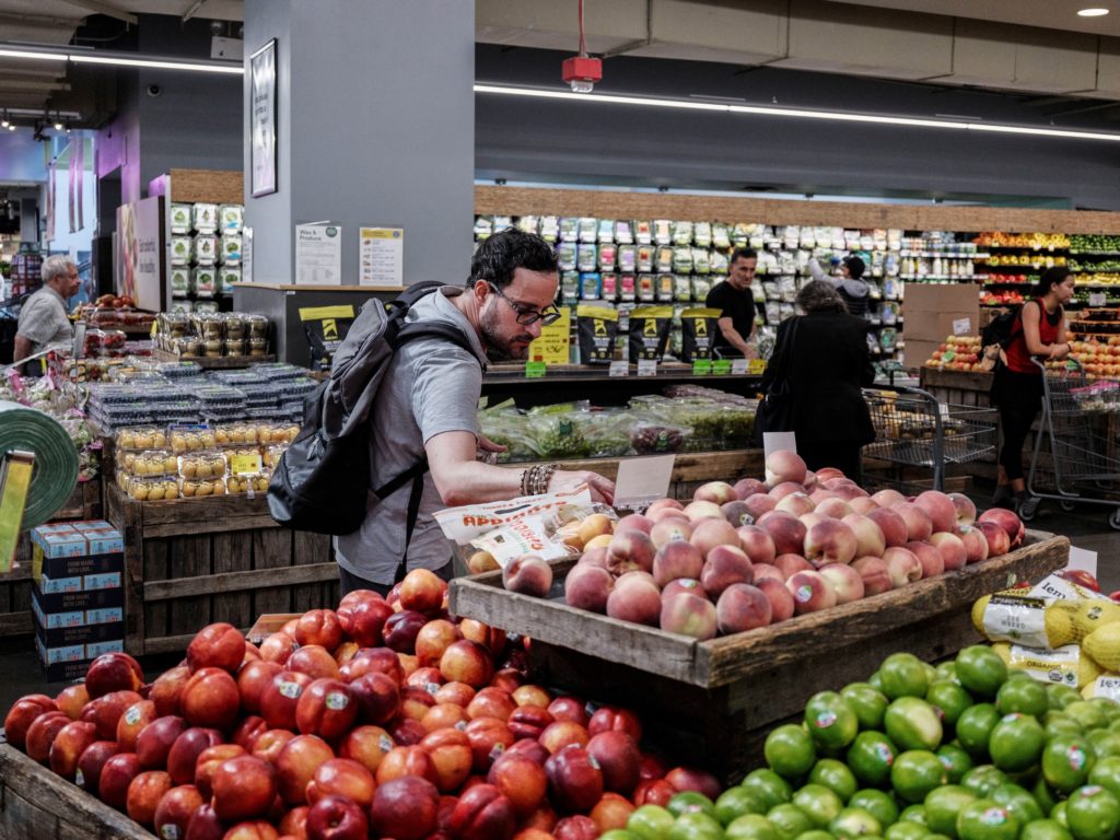 Tariff-driven inflation accelerating with ‘worst yet to come,’ AEI’s Michael Strain says