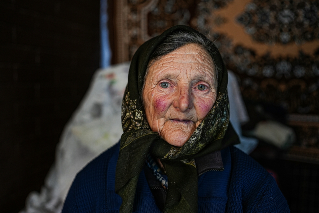 Innovations in Poverty Eradication in Moldova