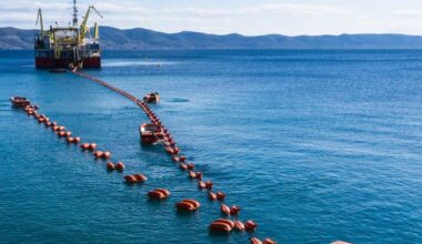 Cyprus approves GSI power link funding, work still ahead