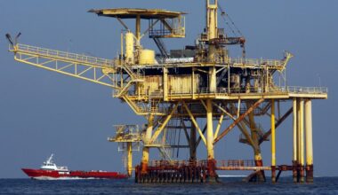 Interior Department unveils Alaska, Gulf of Mexico oil drilling lease timeline
