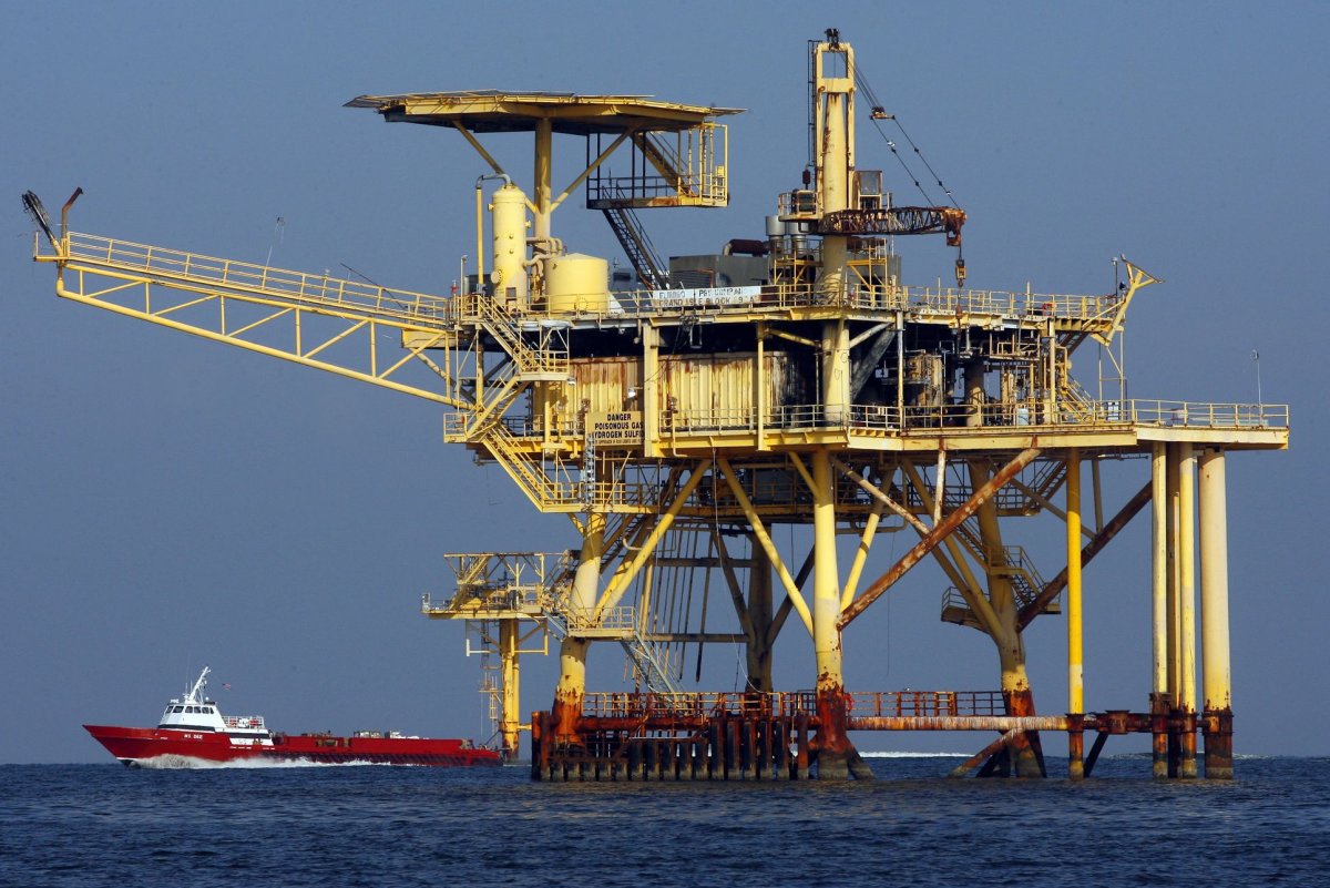 Interior Department unveils Alaska, Gulf of Mexico oil drilling lease timeline