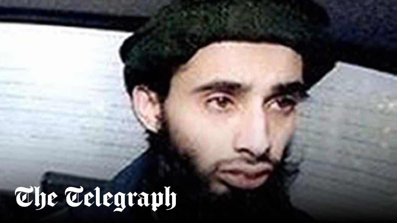 Terrorist set to be freed ‘told inmates he masterminded 7/7’
