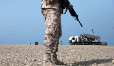 Iran says killed six