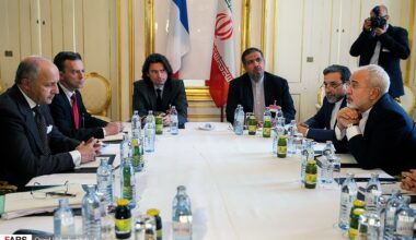 Strategies Iranians Use to Trick Westerners into Accepting What They Want