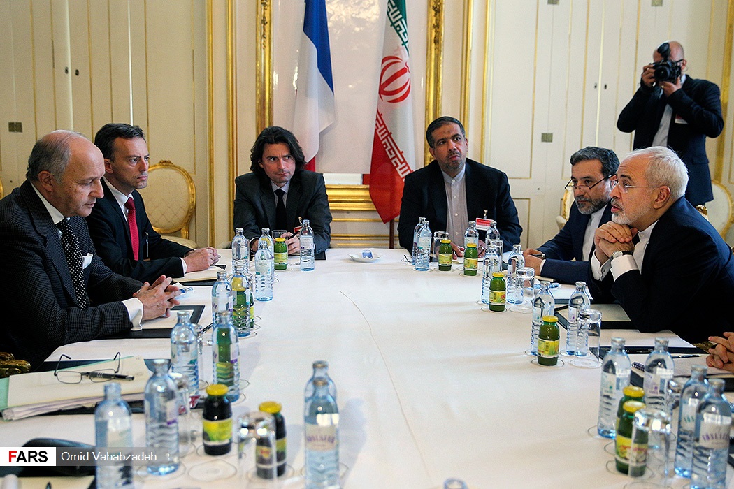 Strategies Iranians Use to Trick Westerners into Accepting What They Want