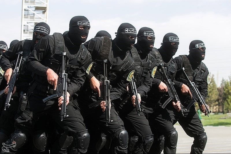 US, UK, EU allies condemn Iranian terror plots
