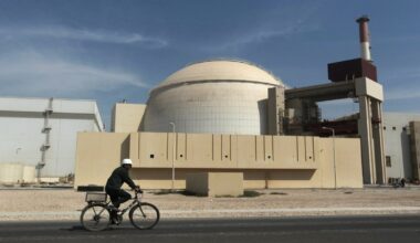 UK, France, Germany trigger snapback sanctions on Iran over nuclear programme – Firstpost