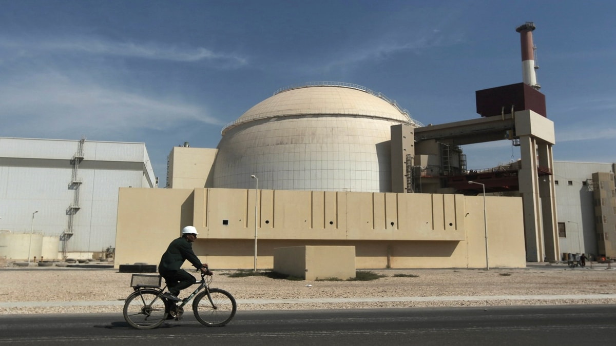 UK, France, Germany trigger snapback sanctions on Iran over nuclear programme – Firstpost