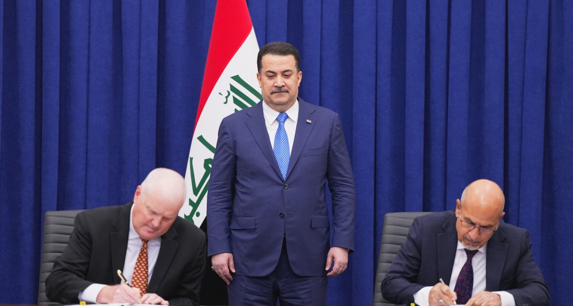 Chevron Returns to Iraq, Develops Exploration Blocks in Nasiriyah