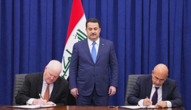 Chevron Returns to Iraq, Develops Exploration Blocks in Nasiriyah