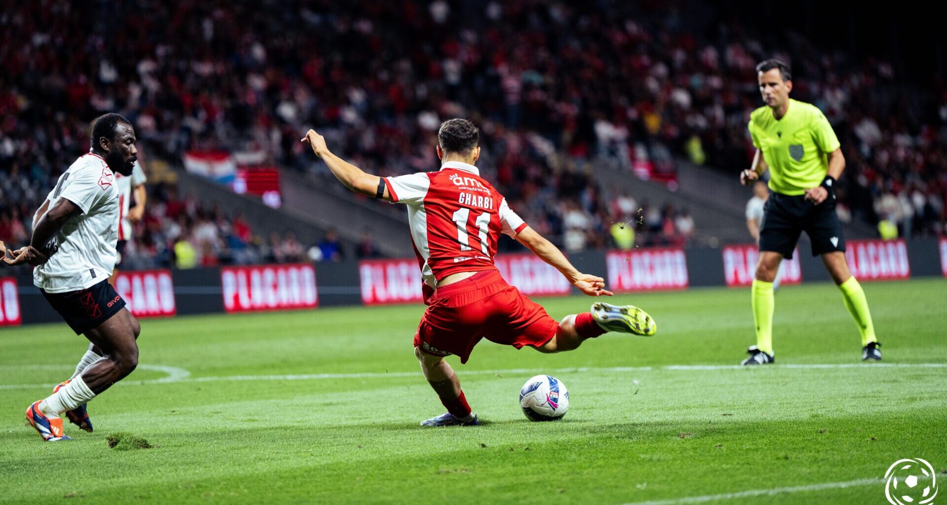 eliminação do Santa Clara trágica para Portugal