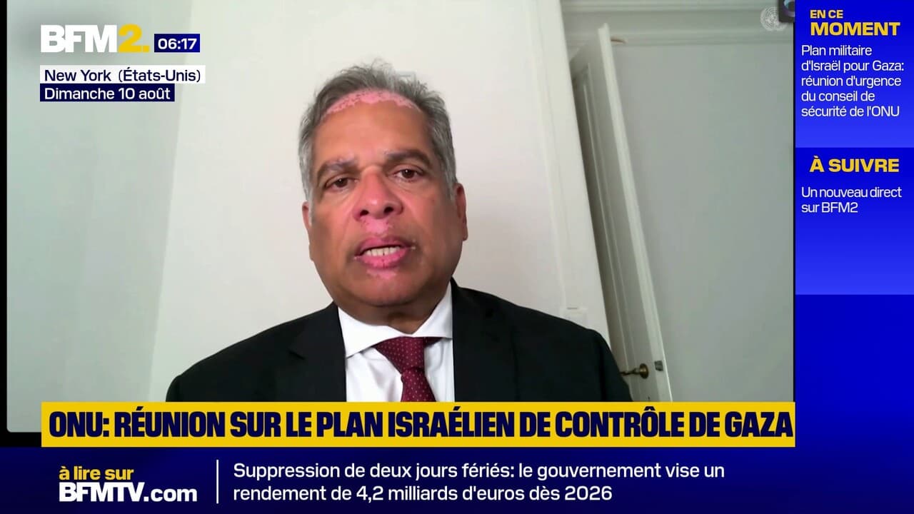 "Plus de 500 travailleurs humanitaires ont été tués à Gaza depuis le début des hostilités", selon les Nations unies