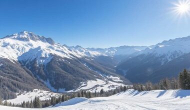 Italy’s Valle d’Aosta Joins Ikon Pass Portfolio Expanding Premium Ski Access Across Europe for International Travelers in Winter 25/26