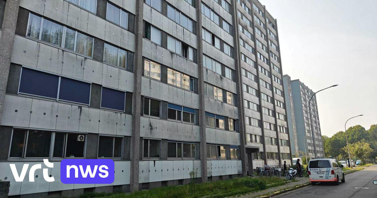 38-jarige Syriër met psychische problemen: dit weten we al over de verdachte van OCMW-moord in Gent | VRT NWS: nieuws