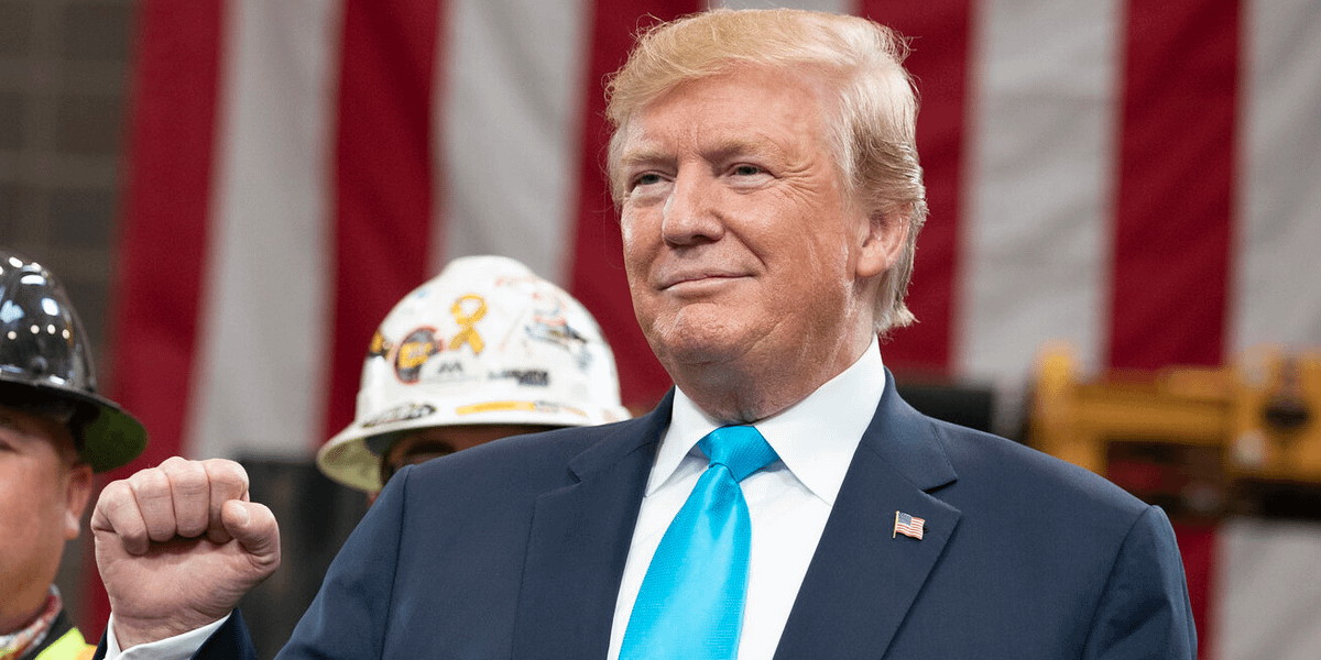 'Grim': Top economist says Americans in for a 'nasty shock' on inflation thanks to Trump