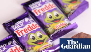 Freddo bar creator would be ‘rolling in his grave’ at its price today, daughter says