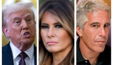 Trump biographer drops major bombshell: 'Epstein said he had sex with Melania just before she met Trump' | Journalist and author Michael Wolff says a new tell-all book about Prince Andrew contains the revelation.