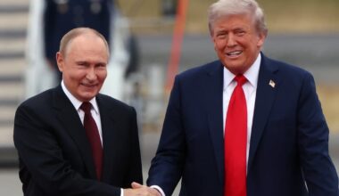 Portuguese President Marcelo Rebelo de Sousa Calls Donald Trump a ‘Soviet Asset’ Over Russia-Ukraine War