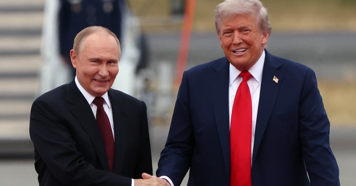 Portuguese President Marcelo Rebelo de Sousa Calls Donald Trump a ‘Soviet Asset’ Over Russia-Ukraine War