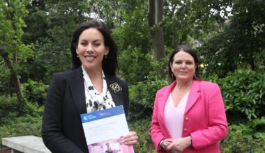 Ireland has potential to become global leader in femtech, report says – The Irish Times