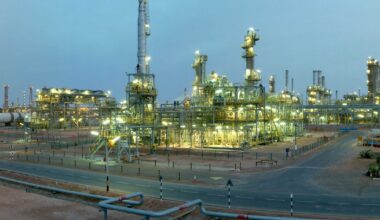 Adnoc Gas signs 10-year LNG supply agreement with India’s Hindustan Petroleum