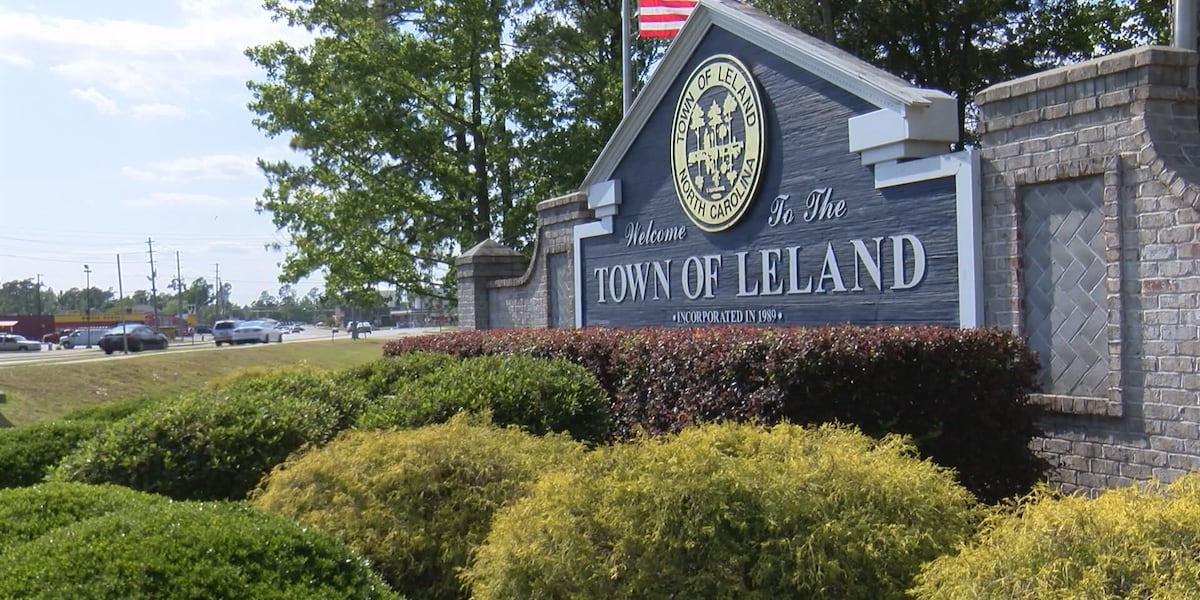 Leland 2045 plan now certified with the state, protects environment and balances growth