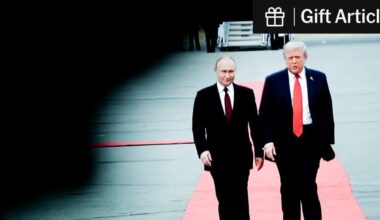 All Russia Needs to Do Is Go Home