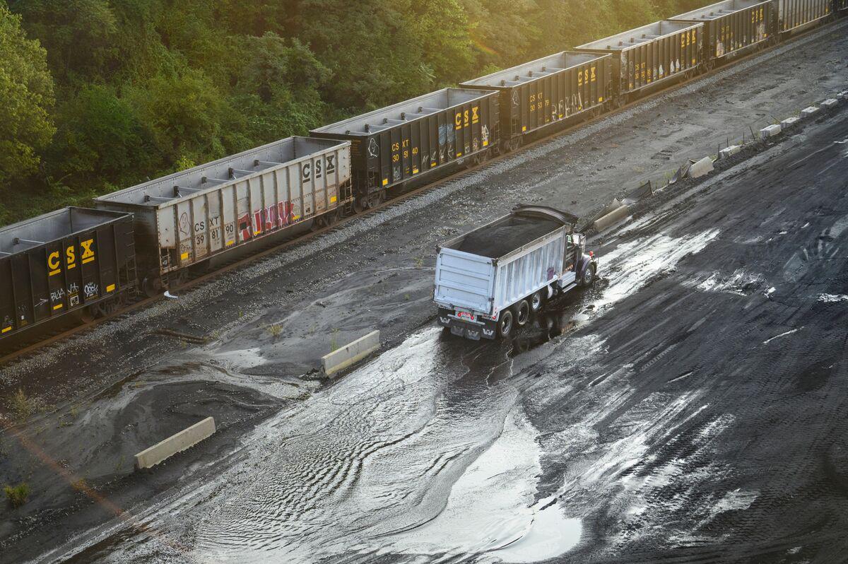 Trump’s US Fossil Fuel Revival Nudges Global Emissions Higher